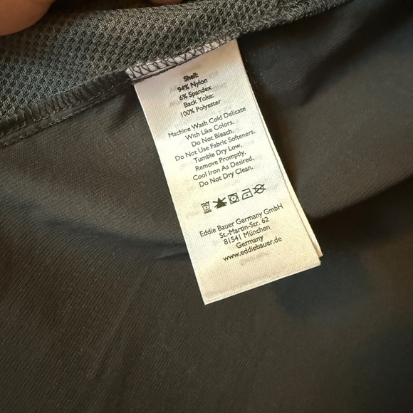 Eddie Bauer Women's Long-Sleeve Shirt - Picture 4 of 5